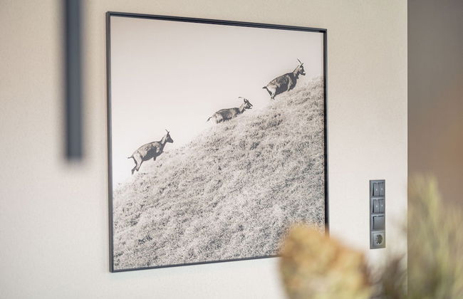 Apartment Near Alpenrosenbahn ski Lift - Foto 13