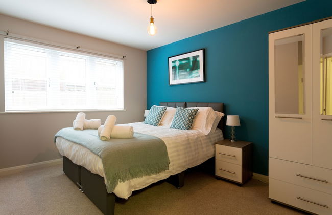 Beech Lodge - Foto 2