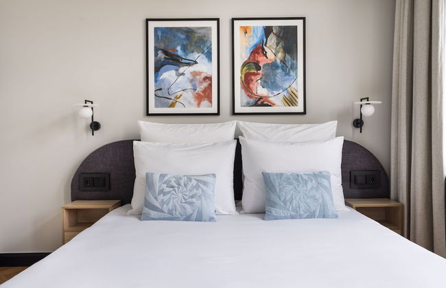 Numa Berlin Novela - Photo 12