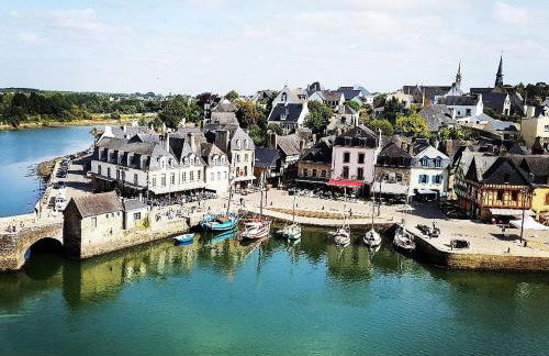 Évasion paisible Bretagne sud au cœur dAuray - Foto 21