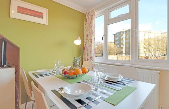 Brunswick Fab Pad - 2 Bedroom 2 Bathroom Garden View Balcony - Foto 9