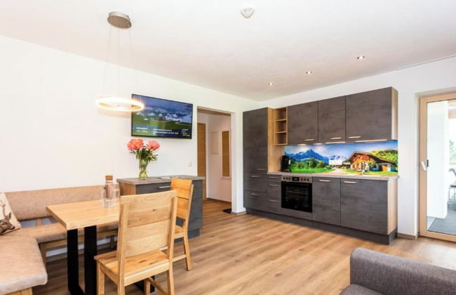 Kaiser Apart Walchsee - Foto 13