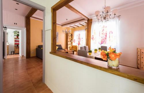 Apartmento Las Letras - Alojamiento de temporada - Foto 9