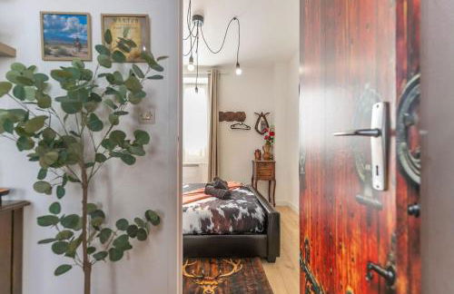 La tanière du Cowboy - Foto 14