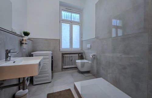 Alpha Apartments - Photo 35