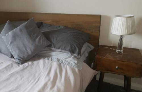 Converted cattle barn overlooking Strangford Lough - Foto 11