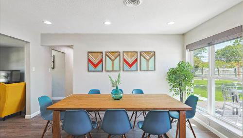 Peaceful and Relaxing Getaway w Beautiful Pool - Foto 4