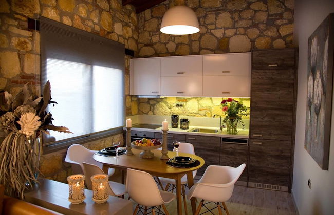 Five Senses Luxury Villas - Foto 16