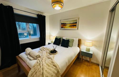 Modern 2 Bedroom Ground Floor Apartment near city centre - Photo 8