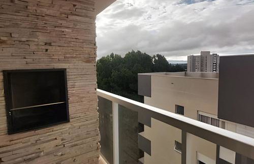 Condomínio com vista da Serra do Mar - Foto 55