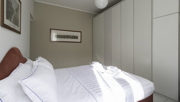 Italianway - Volta 10 C - Foto 2, Habitación