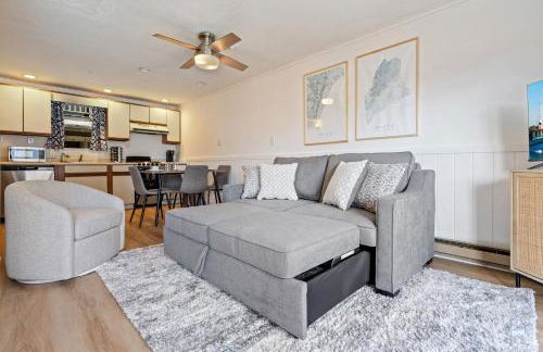 All is Wells Incredible Location! Walk to Beach - Foto 43