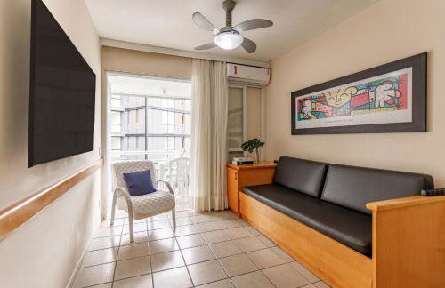 Jurerê Summer - Vista do Mar - Próximo Vila Gastronômica - Photo 11