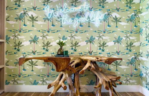 Villa Tation 8BR Mini Hotel - Foto 2