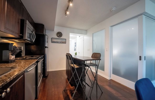 Fort York Suite - Photo 38