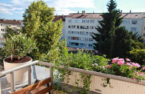 ruhige gemütliche 2Z-Whg in S-West - Foto 33