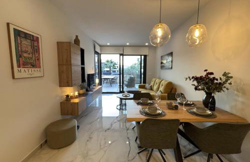 Apartment Amanecer Villamartin - Foto 10