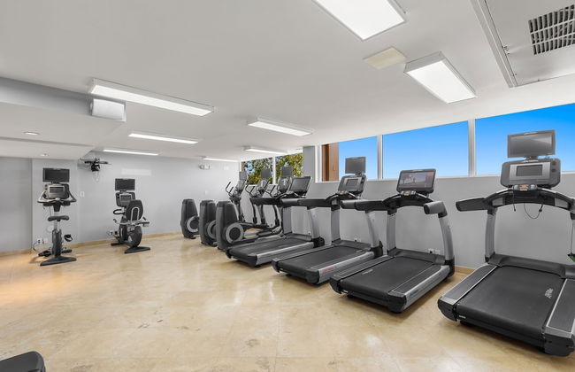 Two Bedroom Residence With Balcony - Foto 36