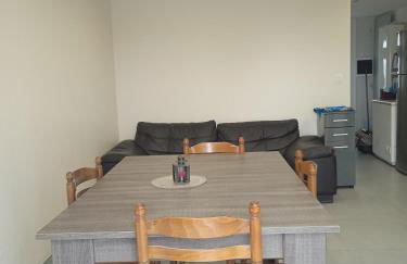 Appartement 1 chambre - Foto 5