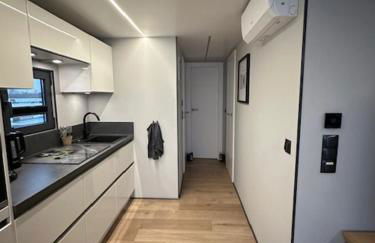 Hausboot La Mare Seeblick - Foto 24