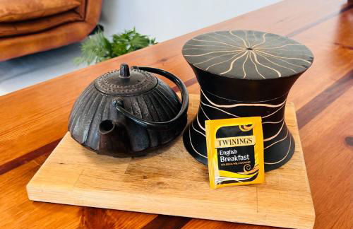 Refugio de Luz y Tranquilidad en Nazaret - Foto 17