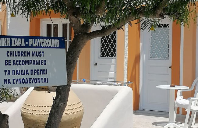 Katerina Apartments - Foto 50