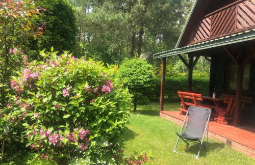 DOM Z BALI Villa Bajkowy Dom - Foto 74