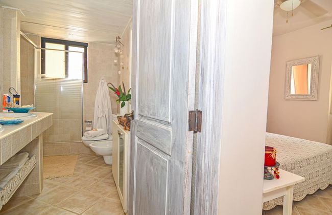 Beach Front Apartment No01 - Foto 10