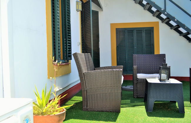 Apartamentos Terrazas de la Catedral - Photo 75