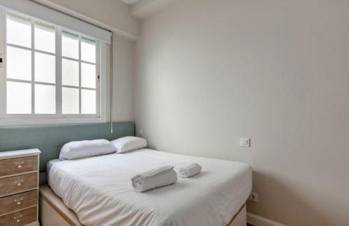 Bright with views - 2Bd 1Bth- Av América - Photo 12