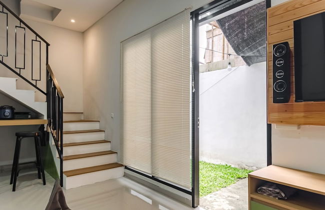 TwoSpaces Living at BSB Villa Maharaja - Foto 12