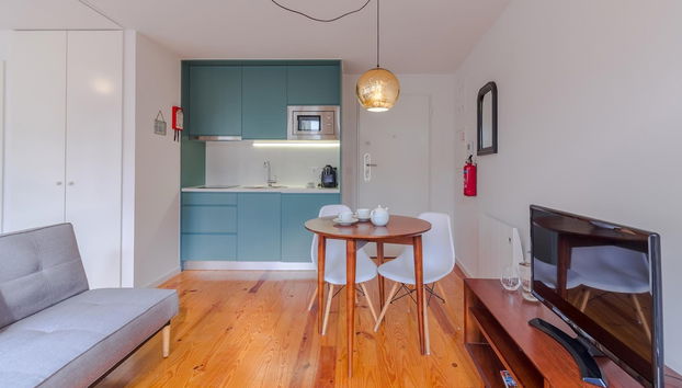 Youropo - The Tower 4T - Foto 4, Habitación