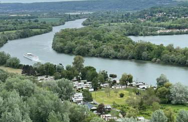 Gîte du blé normand - Foto 31