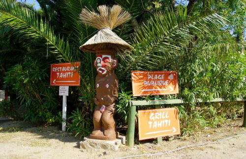 Solenzia, appartement luxueux à 100m de la plage - Foto 50