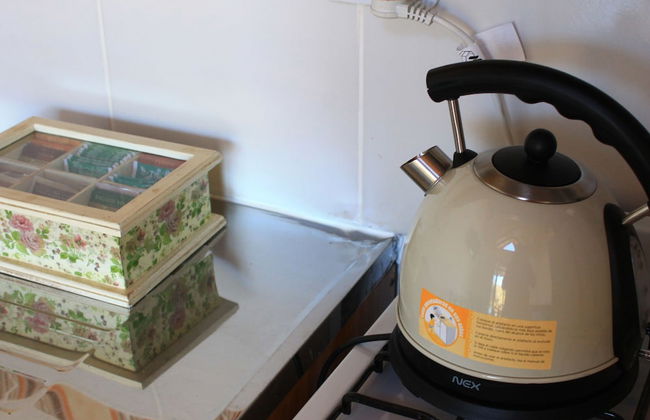 Faro Azul Villa Pehuenia - Foto 18