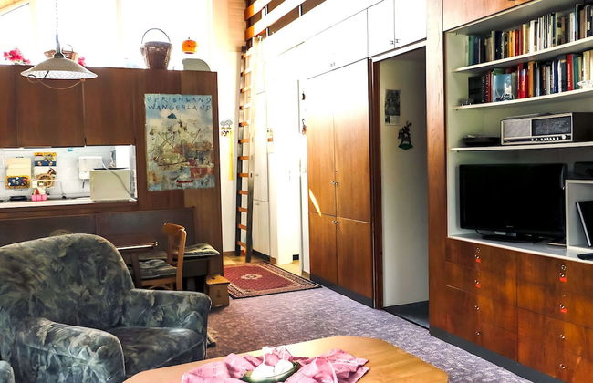 Nordsee-ferienhaus mit Terrasse - Foto 3