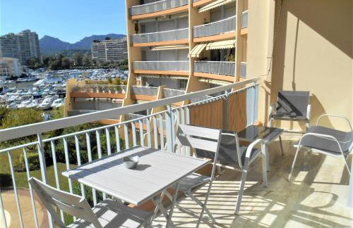Appartement Le Jean Bart - Vacances Côte d'Azur - Foto 15