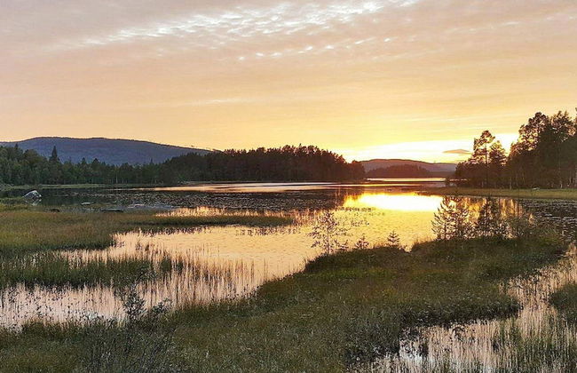 Tranquil Retreat in Halsingland-by Traum - Photo 4