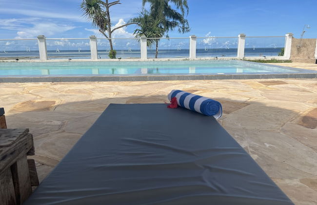 Kiwengwa Minazi Resort - Foto 11