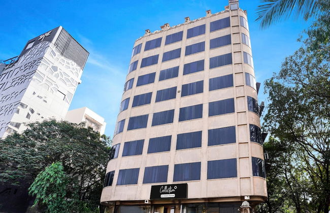 Cozy Stays Andheri Near Western Express Highway - Photo 35