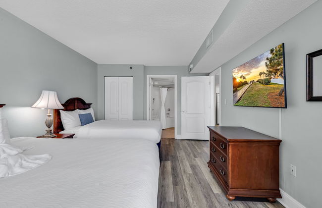 Carolinian Resort - Foto 22