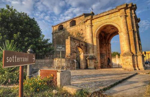 Suite Le Marie Room & Relax - Foto 34