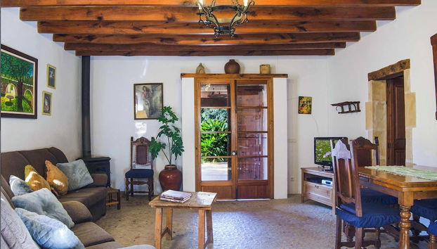 Villa Camp Redo - Foto 4, Interior