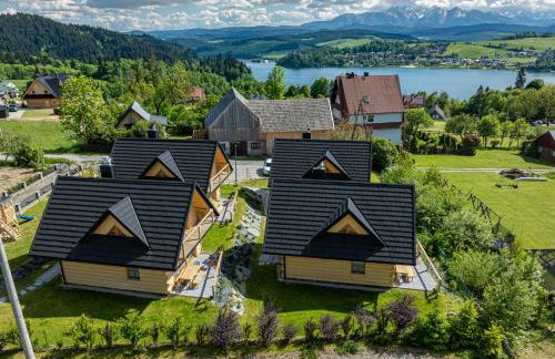 Osada Przystanek Czorsztyn - Photo 27