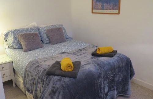 Frog Palace - Secure Parking-Outside Area-Topsham-Exeter-Beach-Chiefs-WiFi - Foto 18