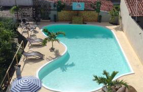 Caminho do mirante, suíte 5 - Foto 2