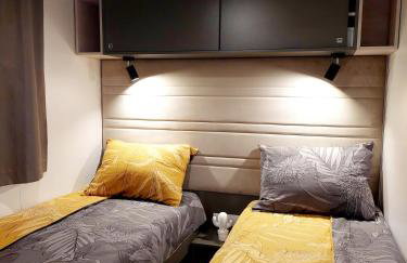 Mobile Home Mar Vista Selce - Foto 15