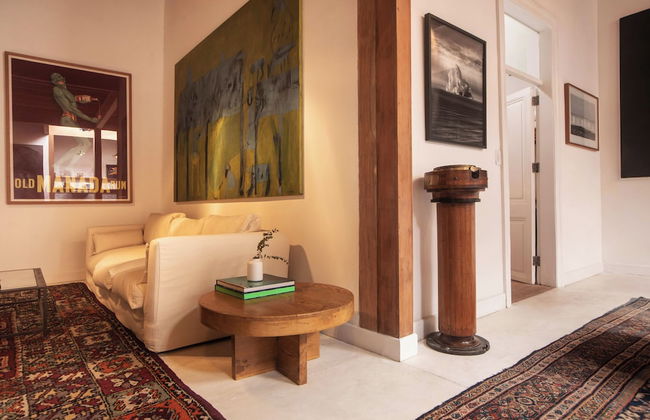 Great Villa in Barranco by Wynwood House - Photo 30