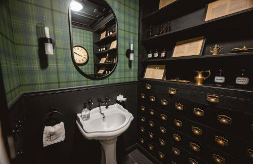 Sherlock Home - Foto 8