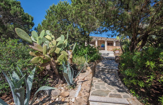 Villa Maestrale 100m From Beach - Foto 33